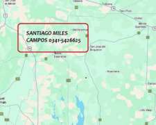 1200 Santiago ,nueva Esperanza, Oportunidad, Titulos