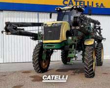 Pulverizador Caiman Sph - 2013