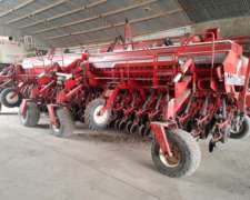 Sembradora Crucianelli Pionera 48 Lineas a 20 cm