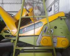 Cabezal Maicero Allochis 10 a 70 - año 2019 - Usado.