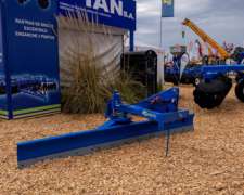 Pala Niveladora Trasera para 3 Puntos PT 2300 / PT 3450- IAN