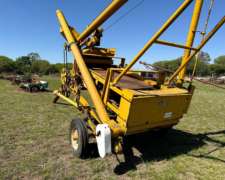 Chamiquera Ascanelli muy Buena