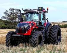 Tractor Traxor Trx 220