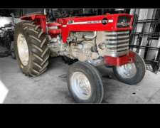 Massey Ferguson 1078 3puntos