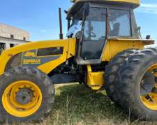 Tractor Zanello-pauny 280 A.