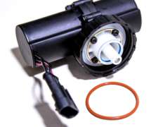 Bomba de Combustible Eléctrica