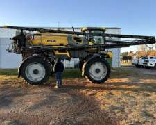Pulverizadora Marca Pla MAP 4100