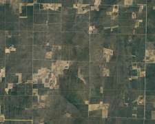 Telen la Pampa Argentina