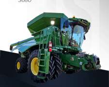 John Deere S680 Importada