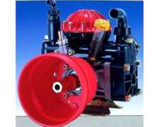 Bomba Ar 50 C/sp (c/vs Y Pc)