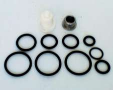 Lanza Turbine / Long Range - Kit Reparacion