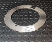 Contra Placa Para Tacho Dosificador Angosto