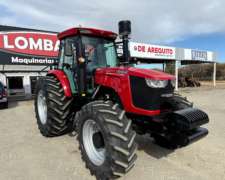 Tractor Chery 160hp, Disponible