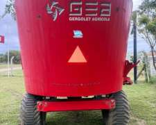 Mixer Vertical GEA MGV 150 F