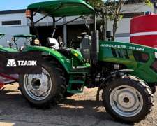 Tractor Chery Bylion Frutero RD504 -F