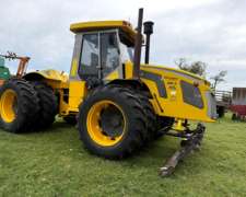 Tractor Pauny 500 Año 2012