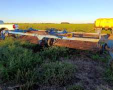 Removedor Doble Hilera Mani Agroindustrial