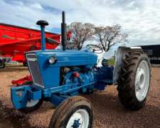 Ford 4600 1980 con 3 Puntos
