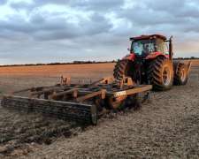 Paratil / Subsolador/ Descompactador