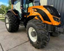 Valtra BH174 Hitech de 179cv
