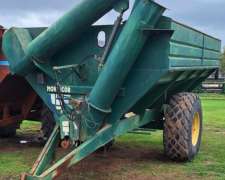 Tolva Autodescargable Montecor 14tn