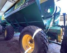 Tolva Ombu CRV - 26 TN - año 2015