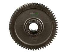 Engranaje Embrague Tdf Z60