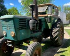 Deutz A85 Excelente Estado