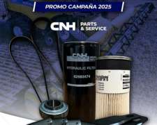 Promo Repuestos y Filtros 2025