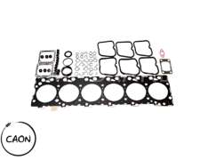 Juego De Juntas Motor - 71104395 - Tractor Case Ih Mxm