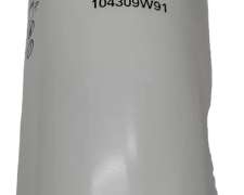 Filtro De Aceite Hidráulico Mf9790 Ch670