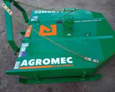 Desmalezadora de Levante 3 Punto Agromec