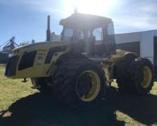 Pauny 500 Articulado - 200 HP - año 2012