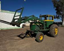 Tractor John Deere 3330 Usado
