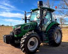 Tractor Chery RC1204 125 HP