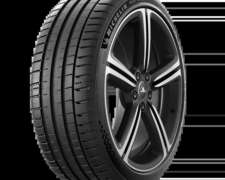 Michelin 225/40 ZR18 92y Pilot Sport 5