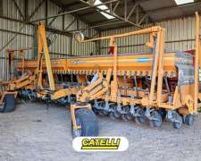 Sembradora Agrometal TX Mega 20/42 - 2012