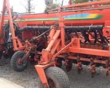 Fercam Neumatica 14 a 52. Doble Fertilización. Doble Disco