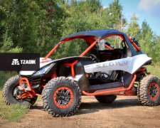 Segway Villain Sx 10