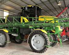 Pulverizador Autopropulsado Caiman Se Año 2024