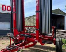 Rolo Triturador Dolbi RS 6750