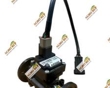 Electroválvula Mini Kz Con Bridas