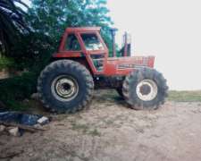 Tractor Fiat Tagri 140 90