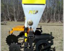 Fertilizadora Arrastre el Pato FQ