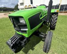 Tractor Deutz Fahr 3035- 36hp Nuevo Biancucci Maquinarias