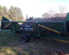 Maicero John Deere 8 a 70