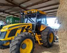 Tractor Pauny 250 Evo Modelo 2020, 1400 Hs, Piloto Trimble