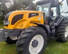 Tractor Valtra 135 HP - 2019 - 2500 HS. de USO