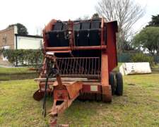Rotoenfardadora Mainero Mod. 5850