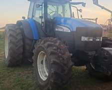 Tractor New Holland TM 190 2004